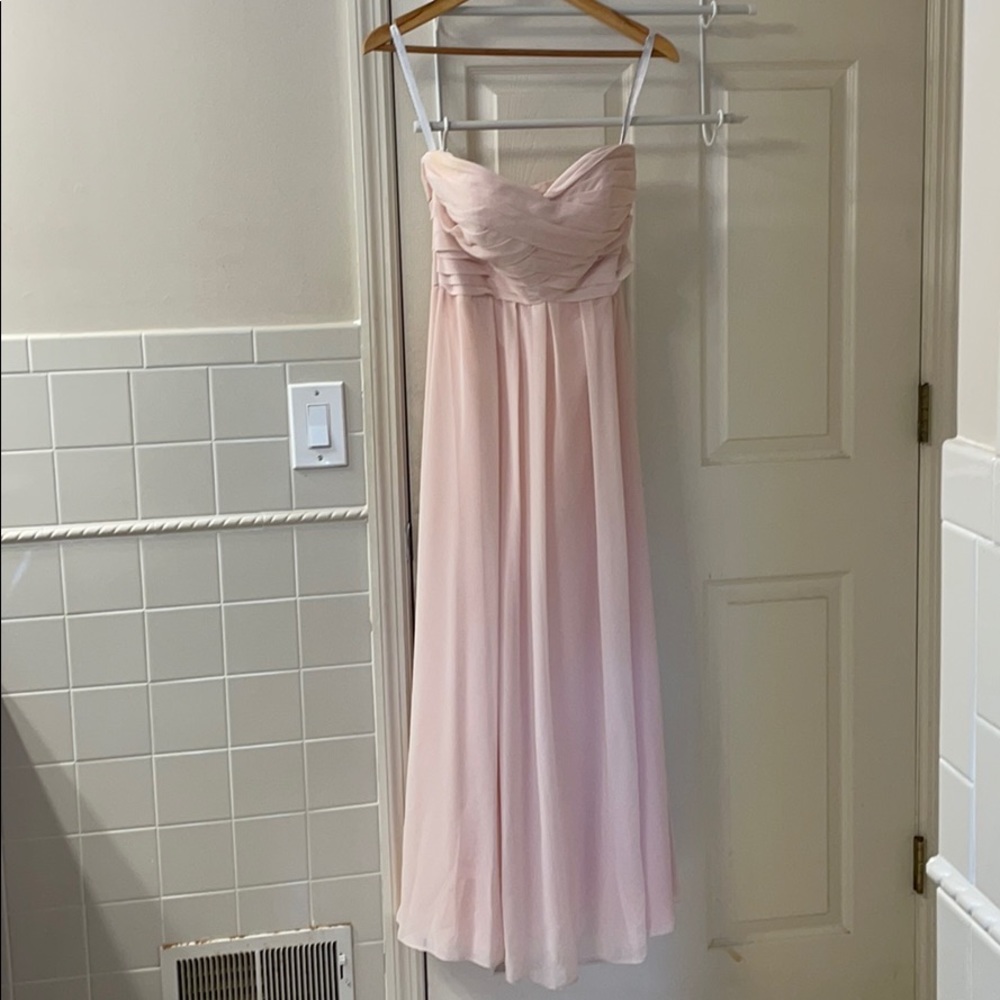 Bill Levkoff Dress